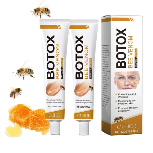 BotoxBee - Miel De Abeja Hidrolizada Con Botox