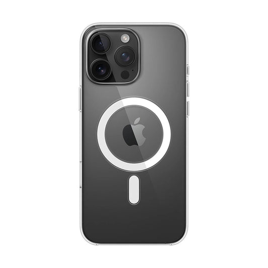 Case Polyuretane Iphone 16 Pro